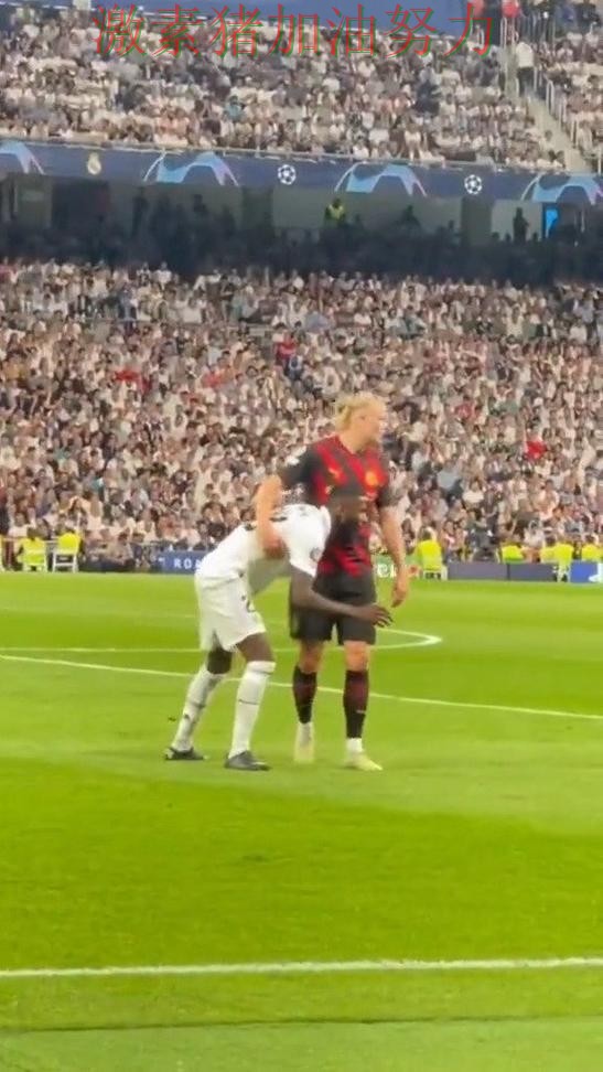 哈兰德与东契奇隔空对决引爆话题